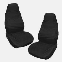 Load image into Gallery viewer, Car seat cover universal seat protection cover