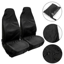 Load image into Gallery viewer, Car seat cover universal seat protection cover