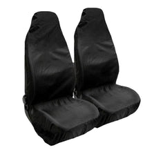 Load image into Gallery viewer, Car seat cover universal seat protection cover