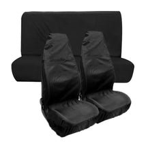 Load image into Gallery viewer, Car seat cover universal seat protection cover